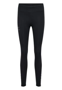 Hummel Hmlactive - Collants - Black