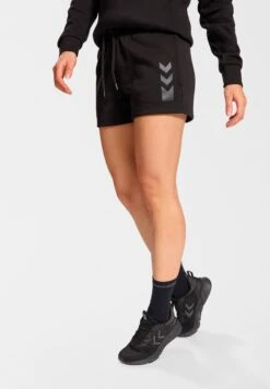 Hummel Active Co - Short De Sport - Black