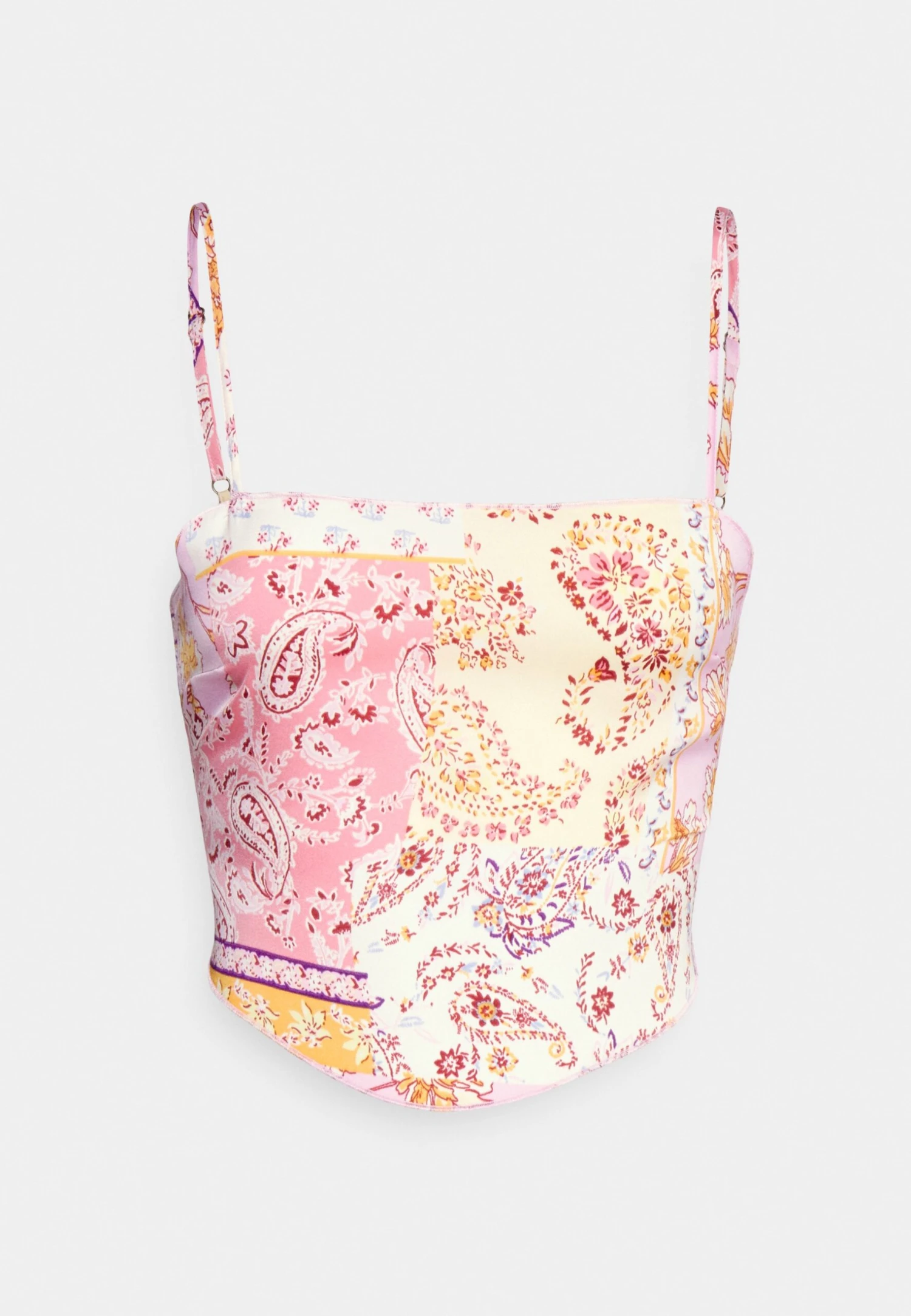 ONLY Onlricky - Débardeur - Lilac – Image 4