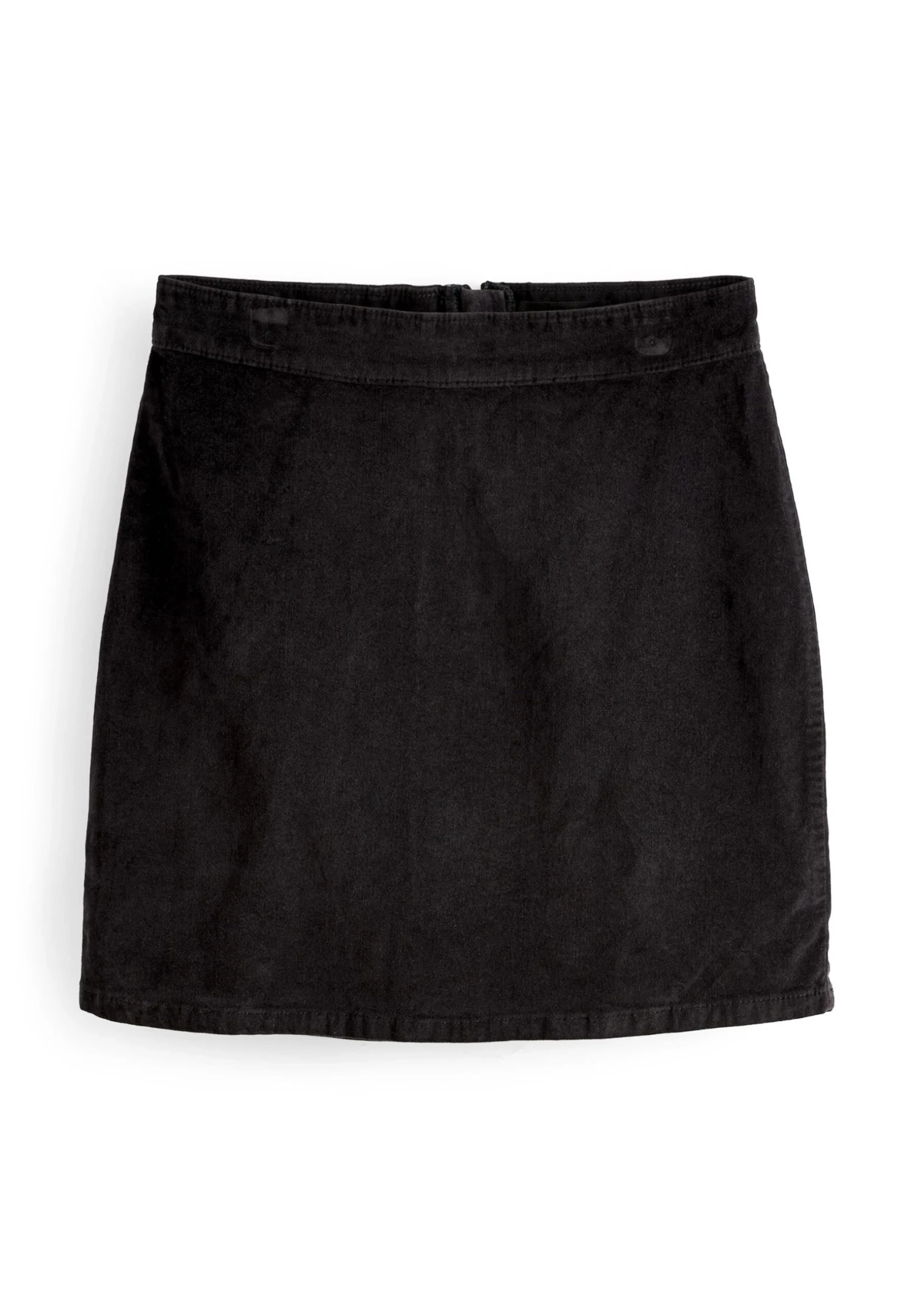 Next Standard - Jupe TrapĂšze - Charcoal Grey â Image 5