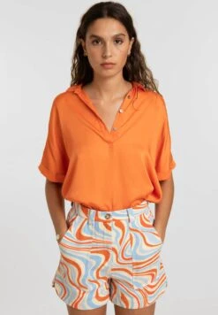 FRNCH Tiffany - Short - Creme