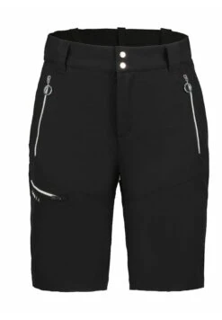 LUHTA Hossa - Shorts Outdoor - Schwarz