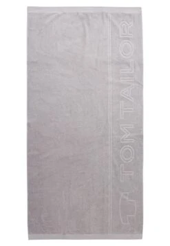 Tom Tailor Serviette De Plage - Silber/Silver