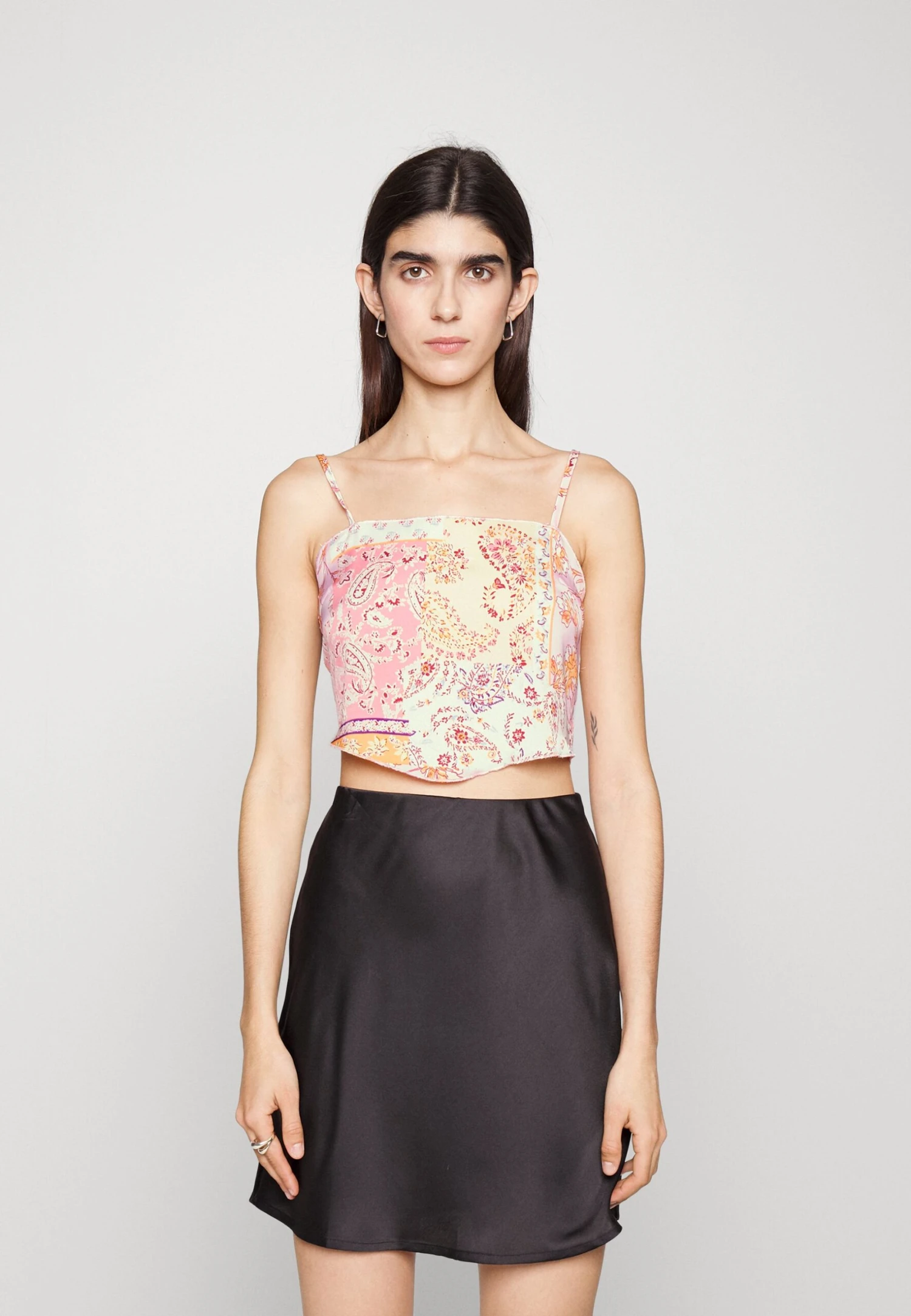 ONLY Onlricky - Débardeur - Lilac