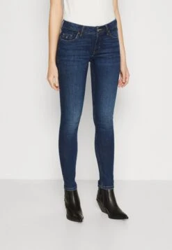 ESPRIT Jeans Skinny - Saluda Dark Blue