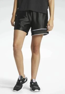 Reebok Classic Classics Basketball - Short - Black