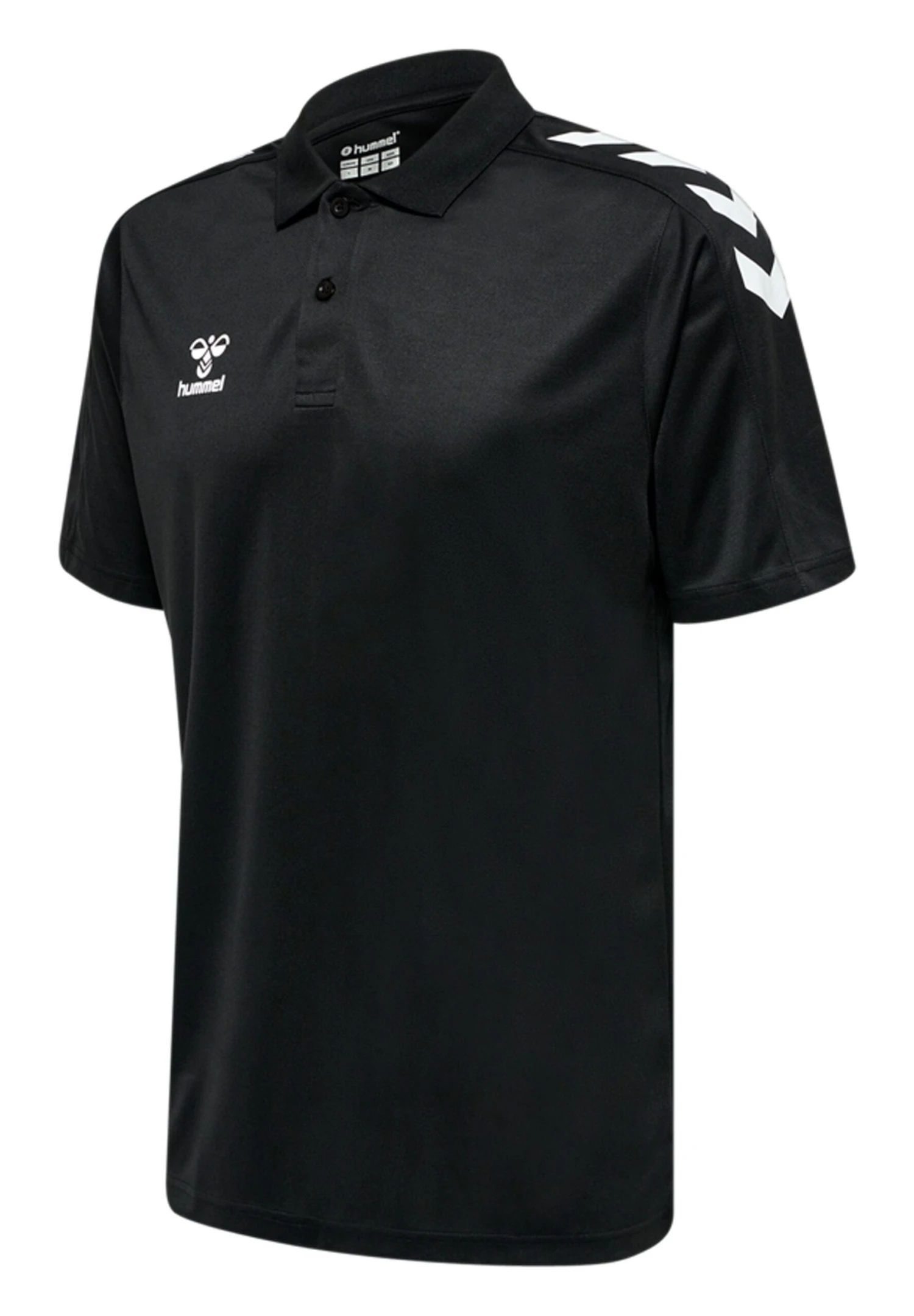 Hummel Core Xk Functional Unisex - Polo - Black â Image 3