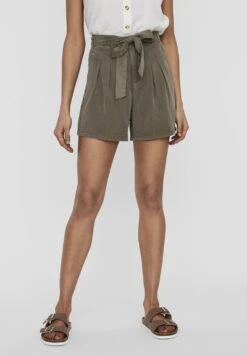 Vero Moda Summer Ga Noo - Short - Bungee Cord