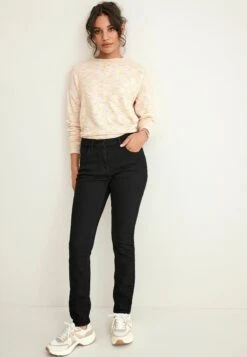 Next Jean Slim - Black