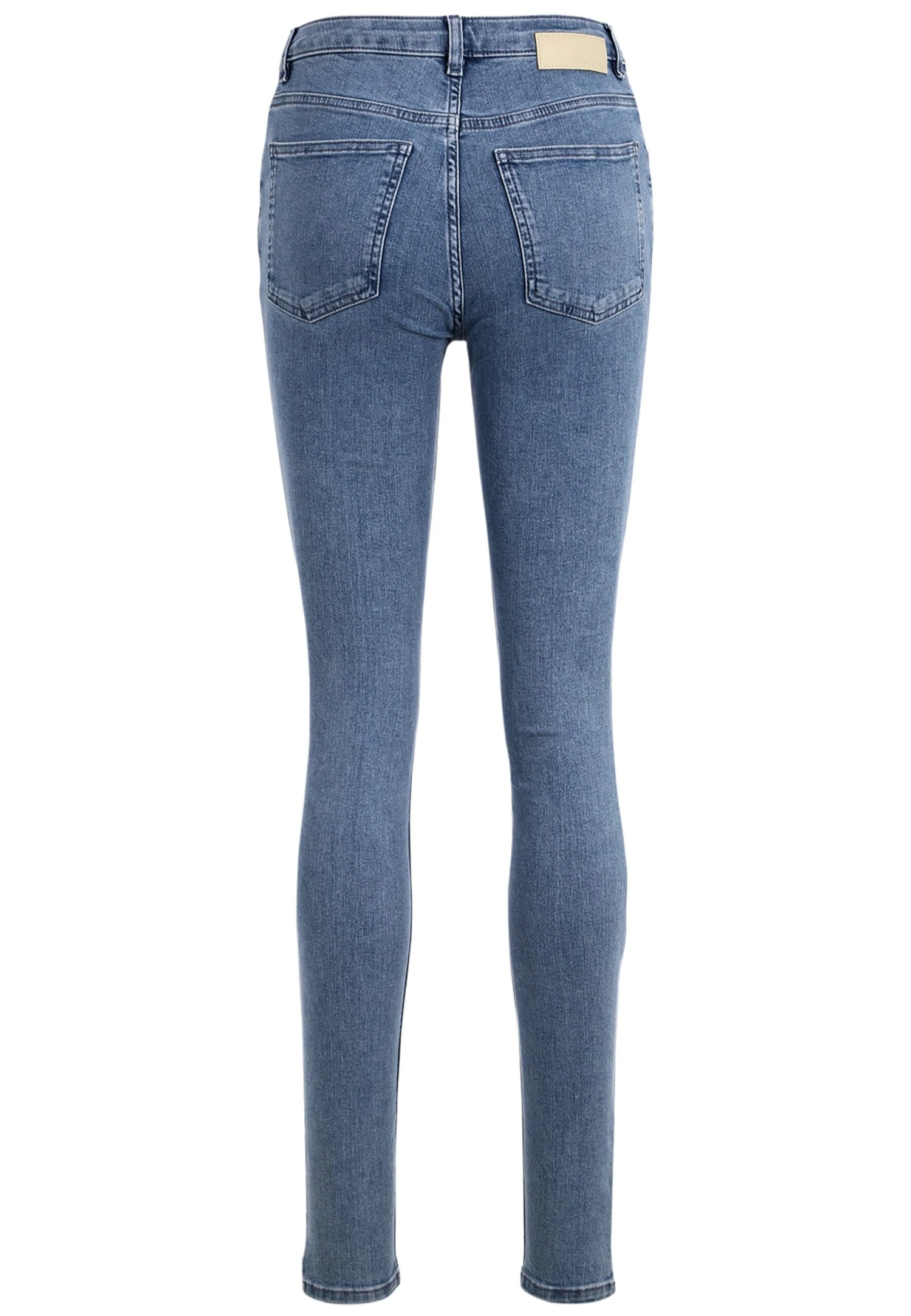 Tamaris Taw - Jean Slim - Light Blue Denim â Image 4