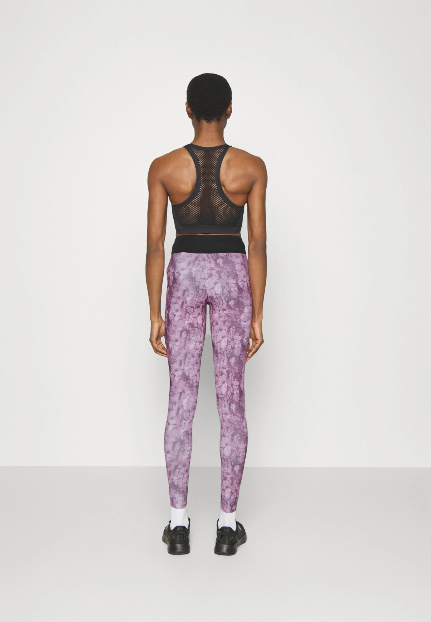 Ellesse Marcelita - Collants - Light Pink â Image 3