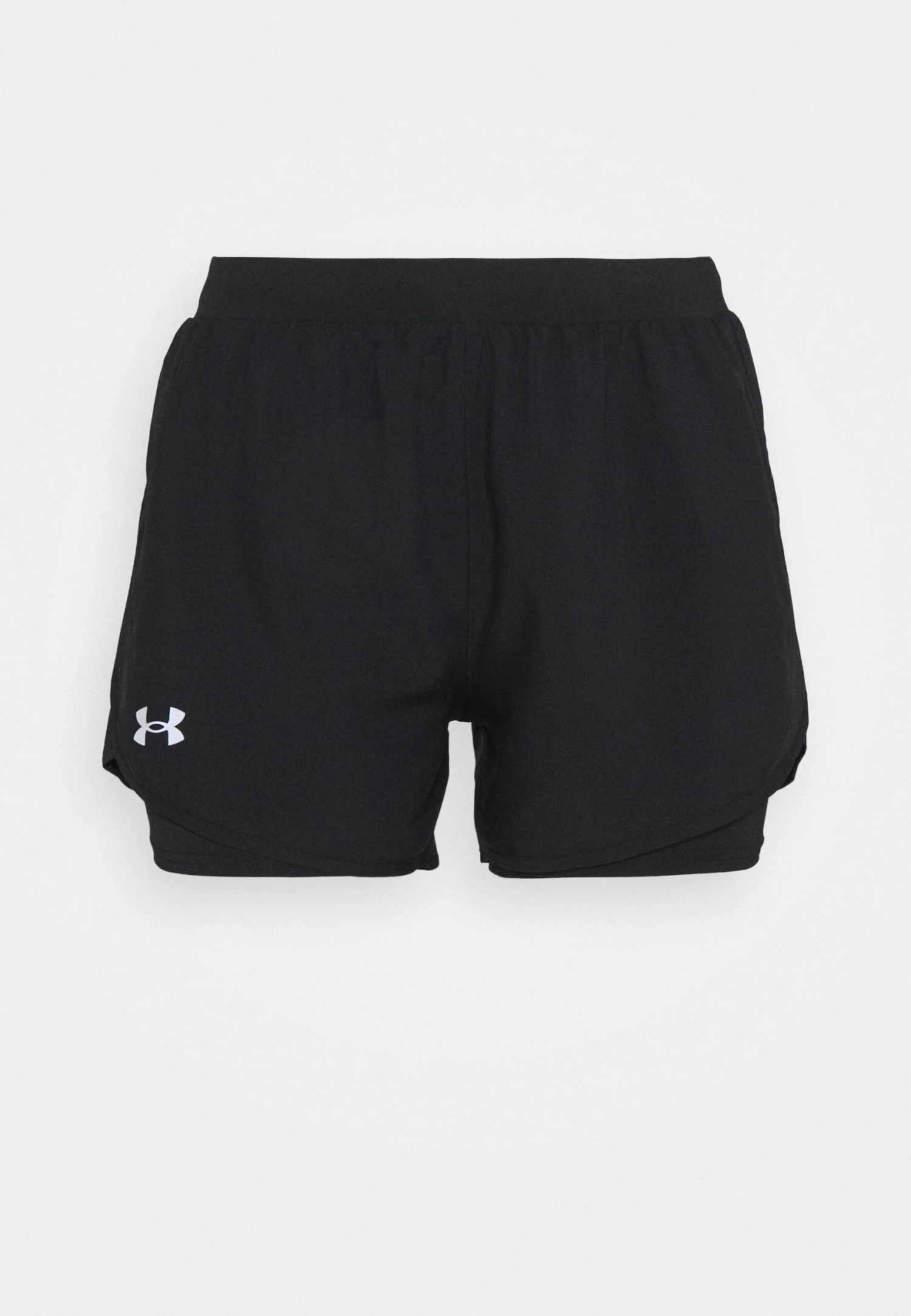 Under Armour Fly By - Short De Sport - Black â Image 4