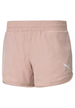Puma Short - Bridal Rose