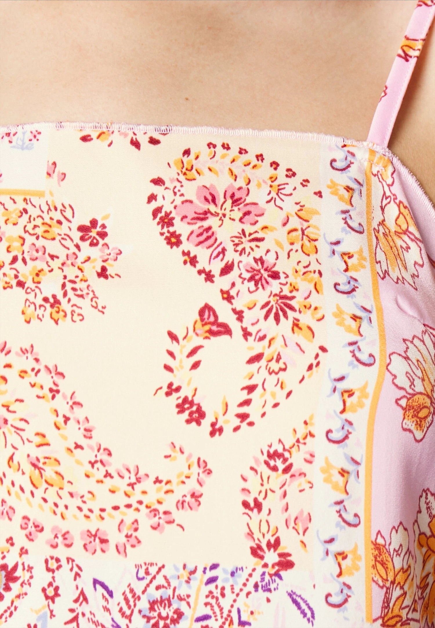 ONLY Onlricky - Débardeur - Lilac – Image 5