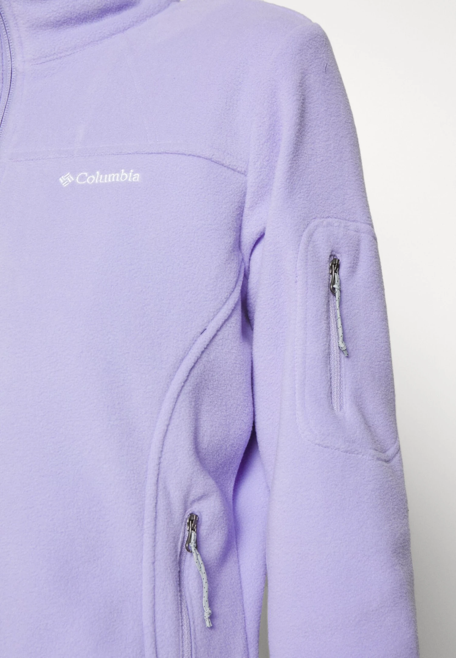 Columbia Fast Trekâą Ii Jacket - Veste Polaire - Frosted Purple â Image 5