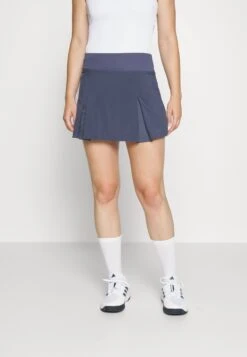 ADIDAS PERFORMANCE Club Pleatskirt - Jupe De Sport - Shadow Navy