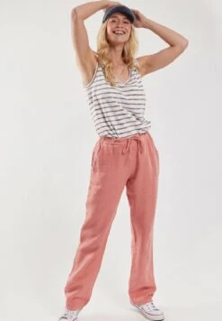 Armor-Lux Basics - Jean Droit - Lantana