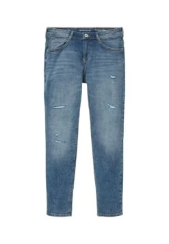 Tom Tailor Jean Boyfriend - Light Stone Blue Denim