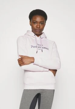 Peak Performance W Original - Sweat À Capuche - Soft Cameo