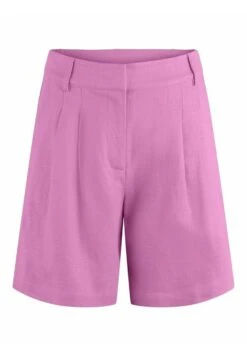 YAS Isma Hw - Short - Cyclamen