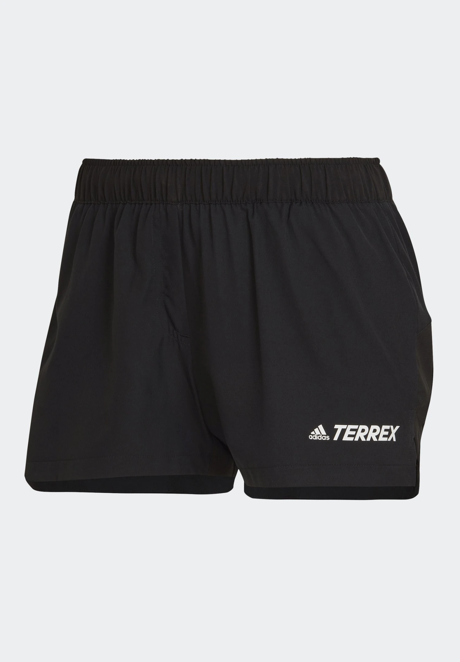 ADIDAS PERFORMANCE Trail - Short De Sport - Black â Image 7