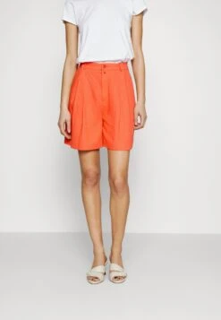 DRYKORN Court - Short - Orange