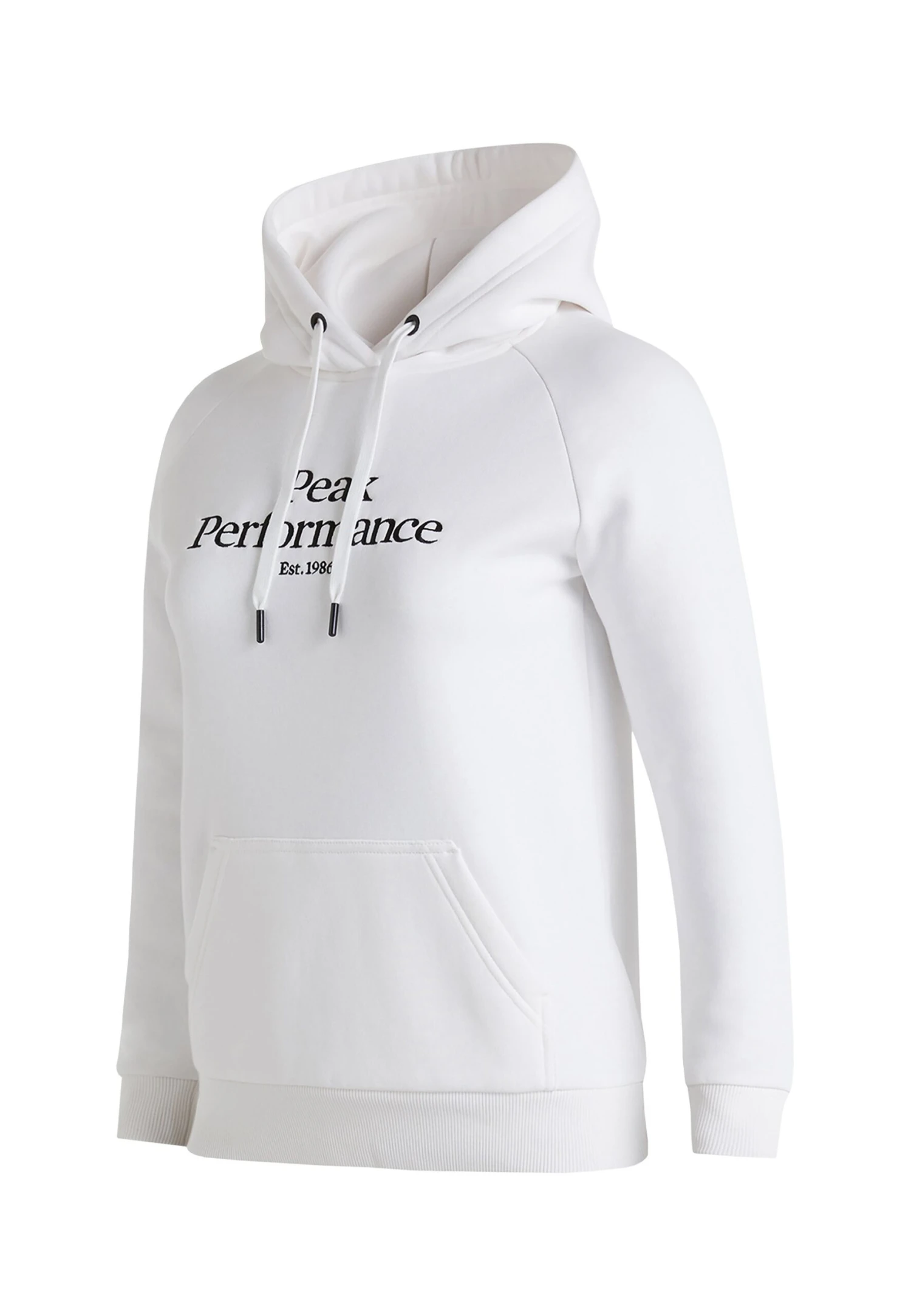 Peak Performance W Original - Sweat À Capuche - Offwhite – Image 2