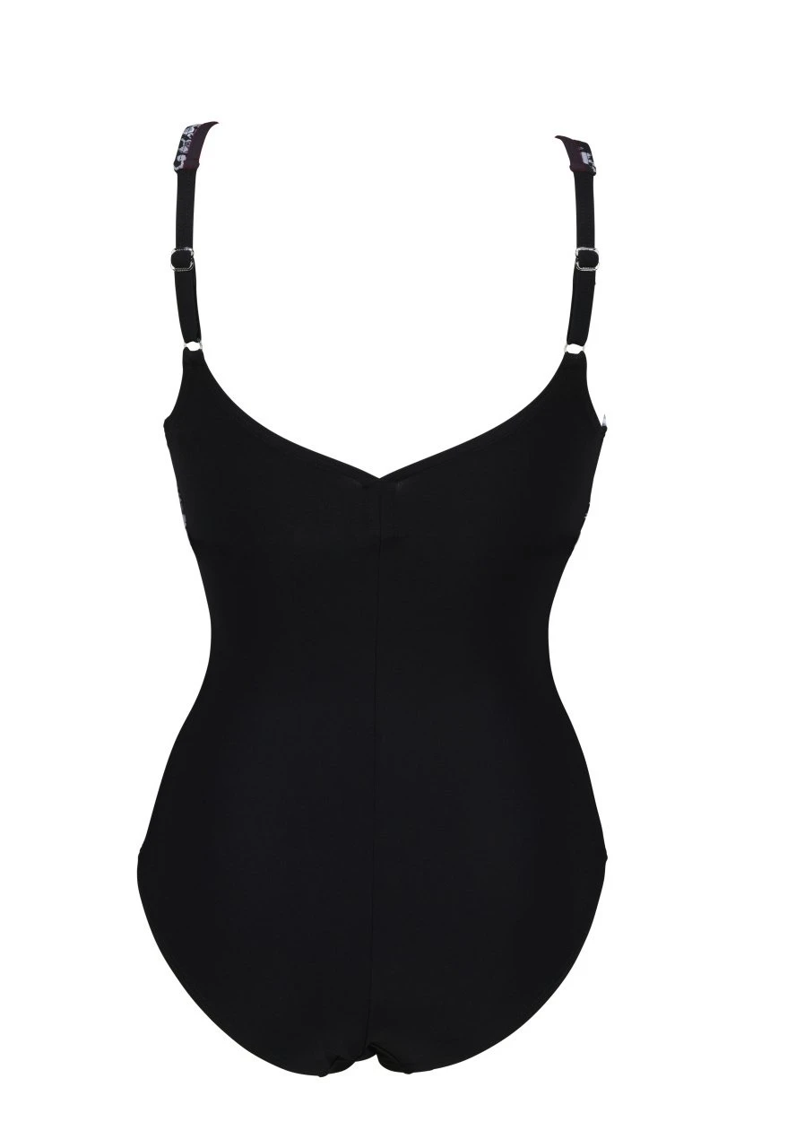 Arena Maillot De Bain - Schwarz â Image 2
