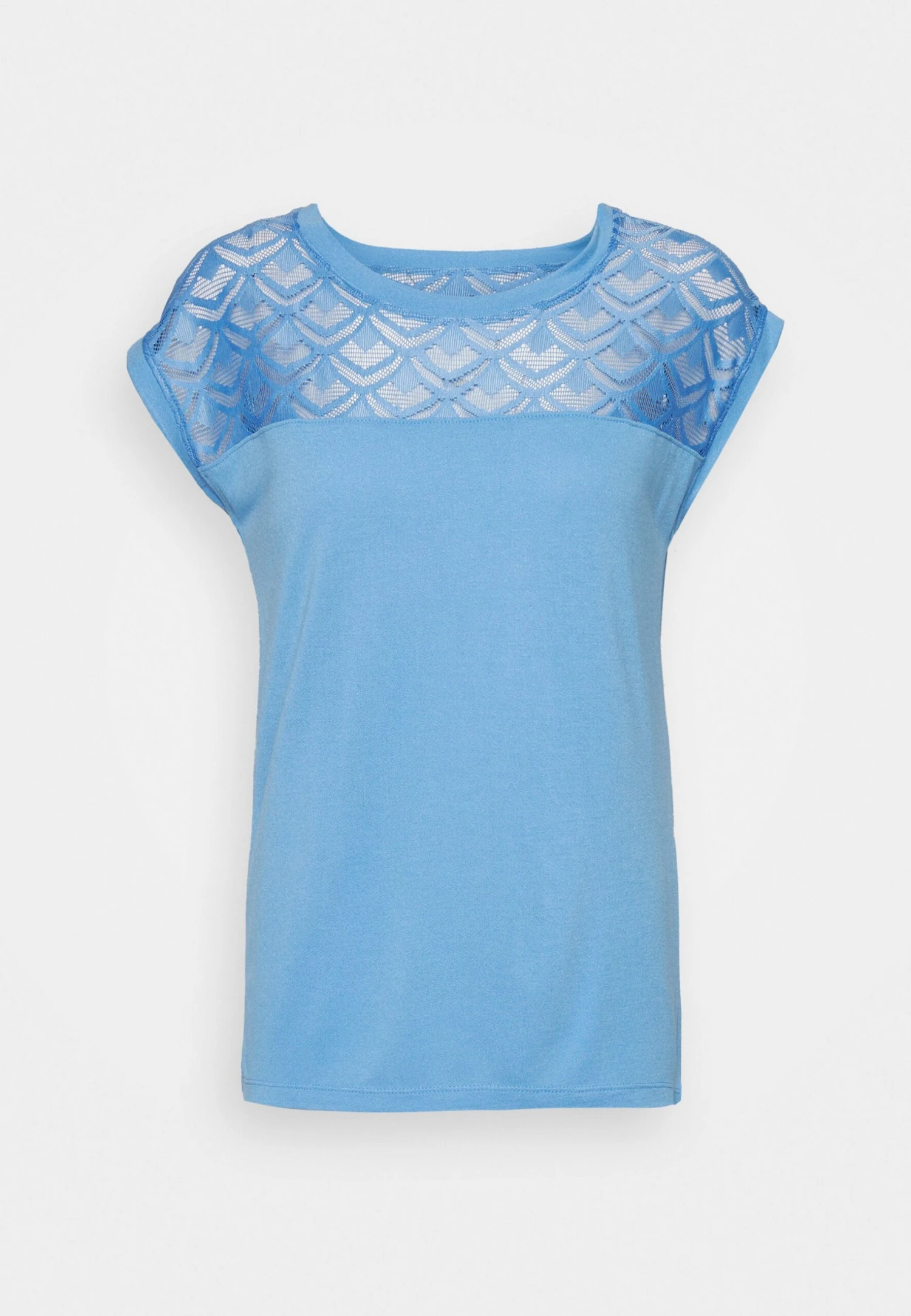 ONLY Onlnicole Life Mix - T-Shirt Imprimé - Provence