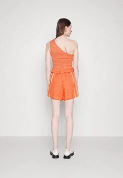 Andrea Shorts - Short - Flame