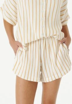 Rip Curl Premium Surf Stripe - Short - Gold