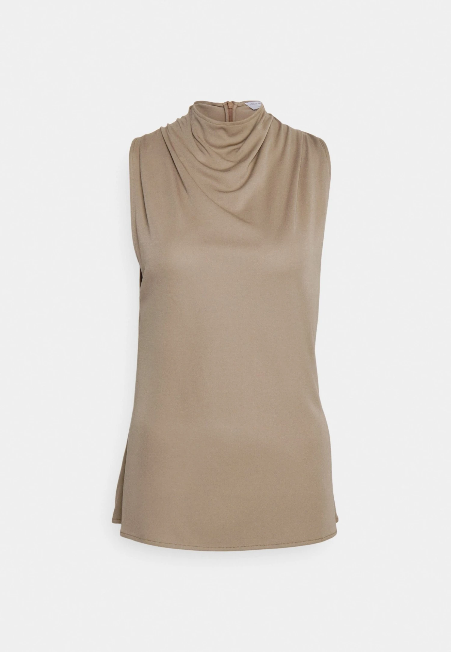 Tiger Of Sweden Odisia - Débardeur - Beige – Image 6