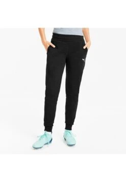 Puma Pantalon De Survêtement - Black