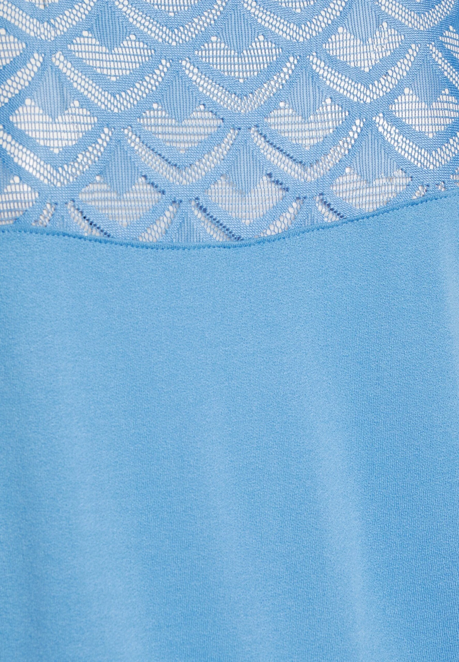 ONLY Onlnicole Life Mix - T-Shirt ImprimĂ© - Provence â Image 3