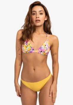 Billabong Sol Searcher Tropic - Bas De Bikini - Golden Peach