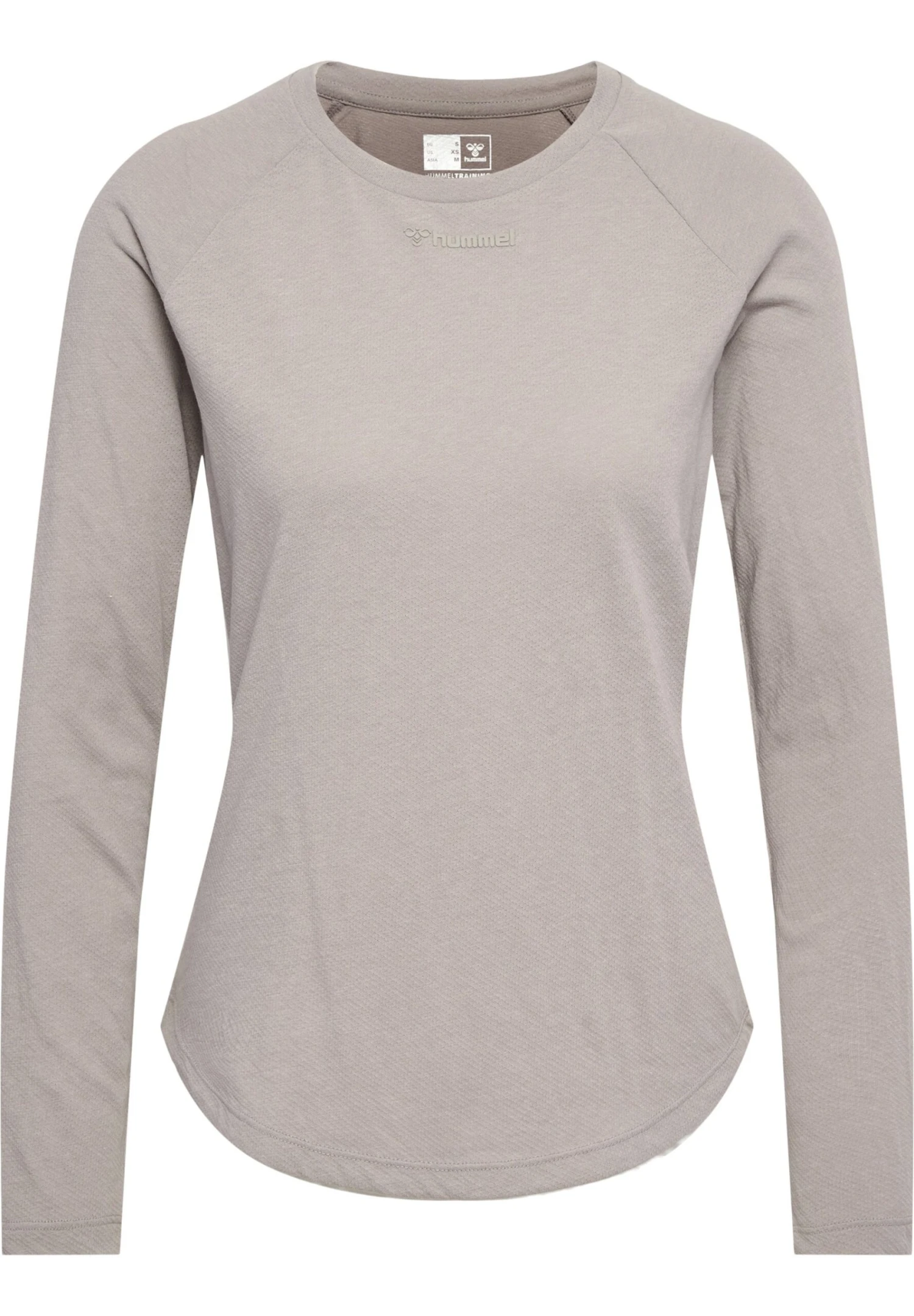 Hummel Vanja - T-Shirt À Manches Longues - Paloma – Image 5