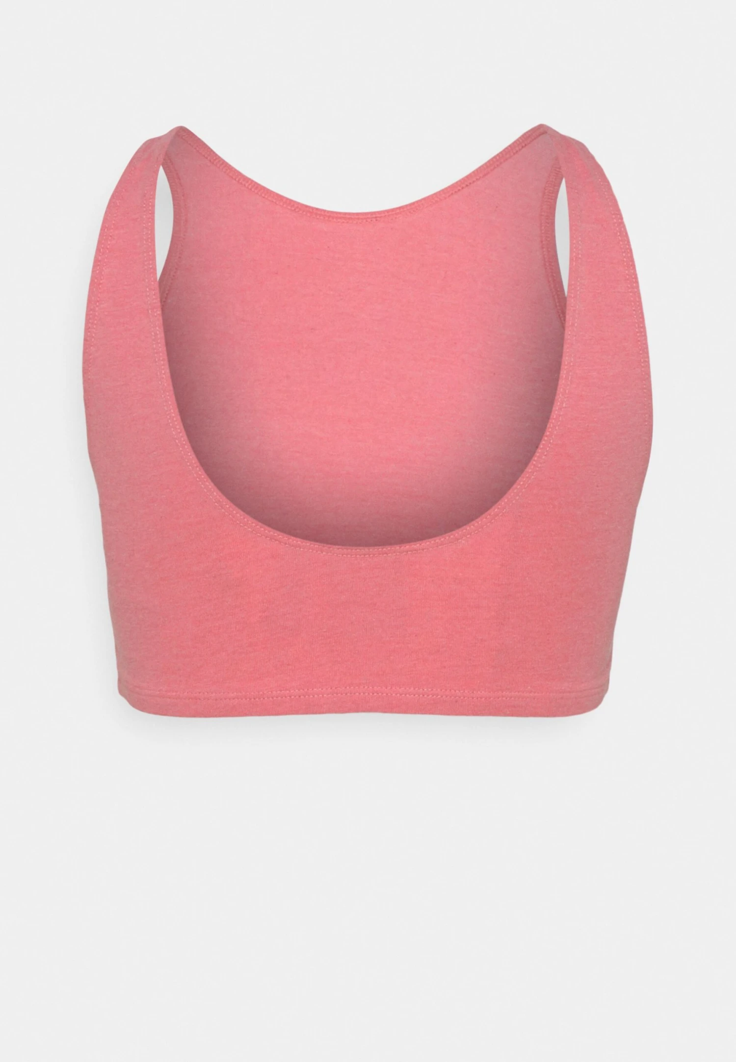 Adidas Originals Bra - Débardeur - Hazy Rose Melange/White – Image 8