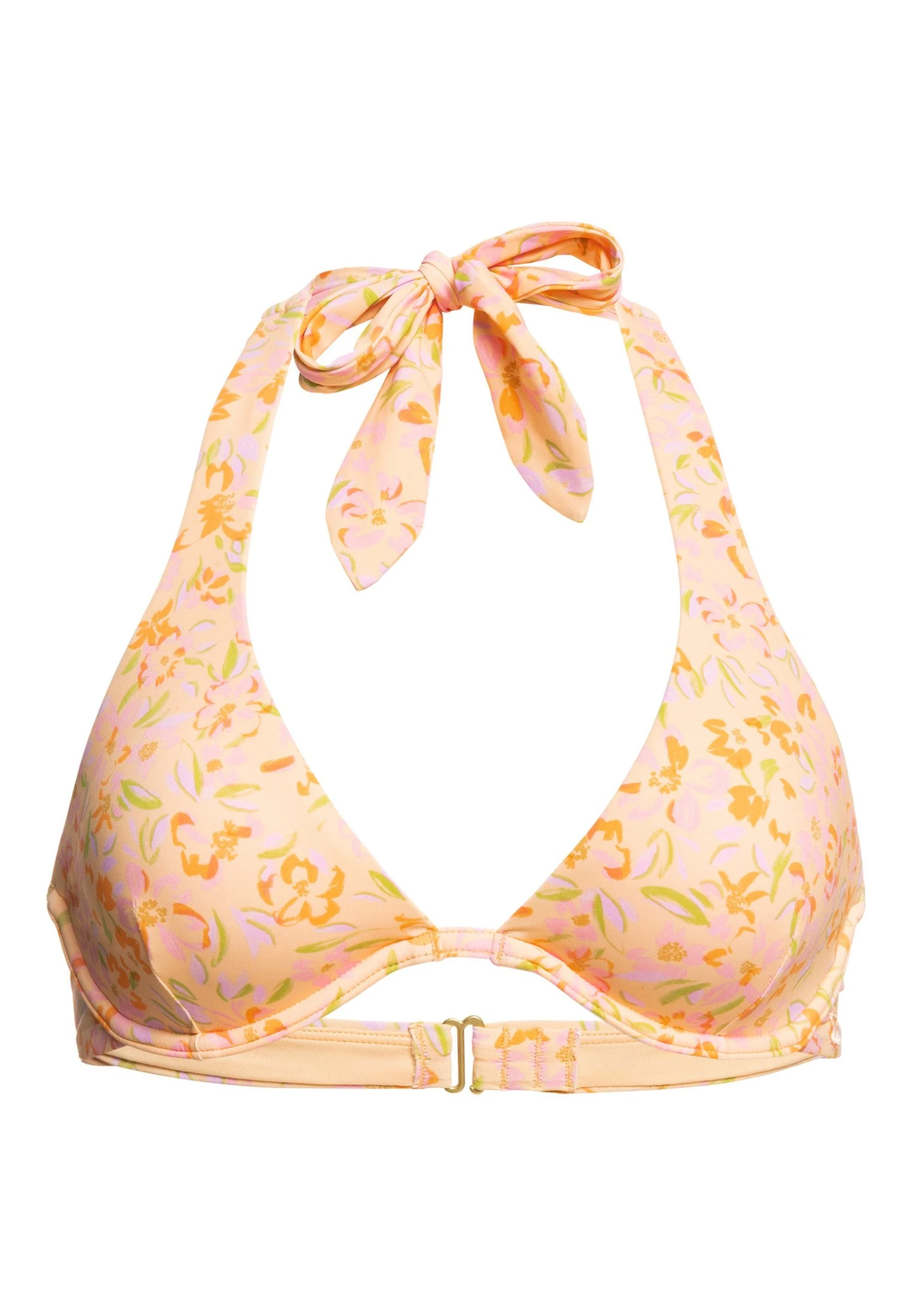 Billabong Sweet Reese - Haut De Bikini - Washed Nectar â Image 4