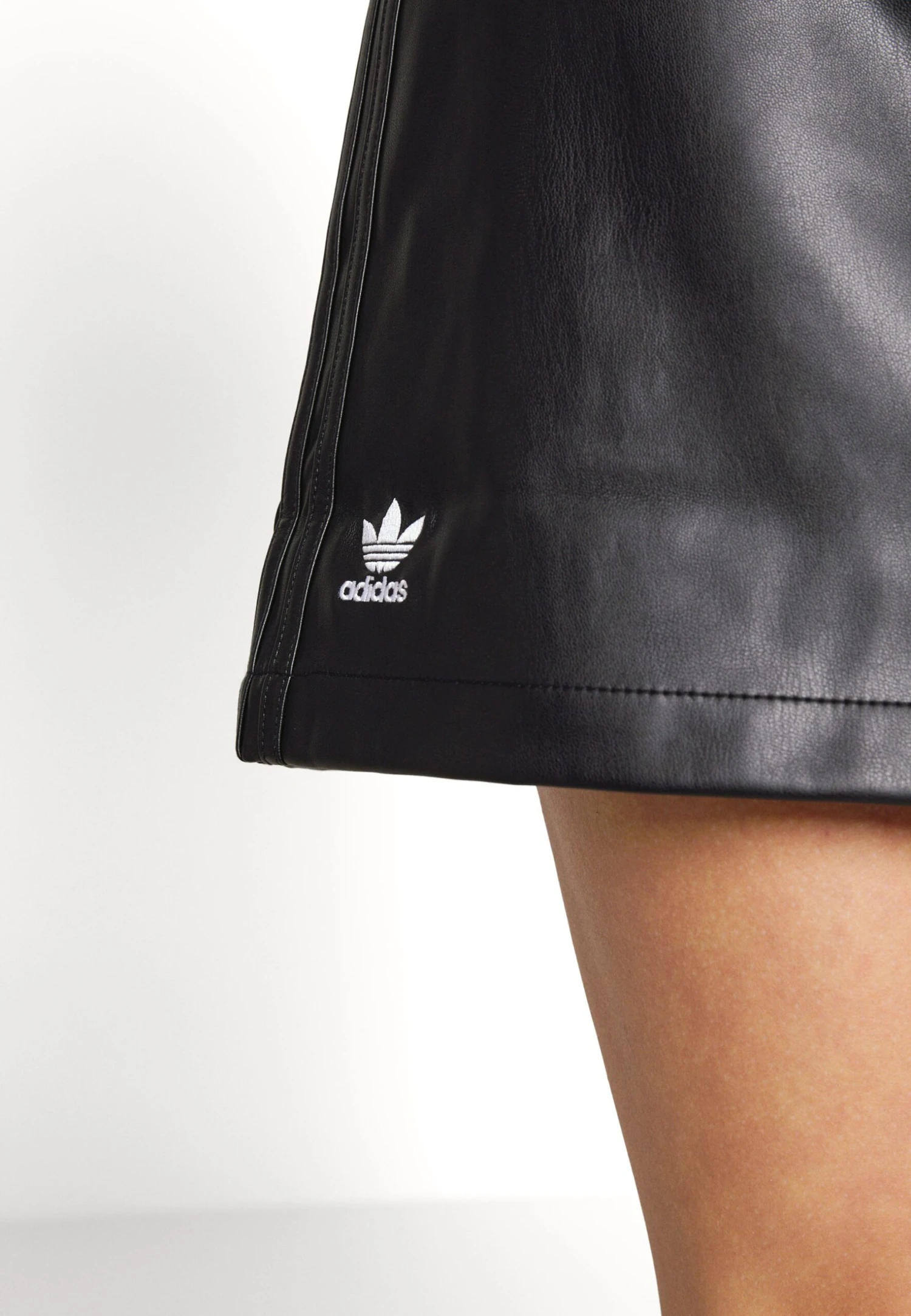 Adidas Originals Skirt - Minijupe - Black â Image 7