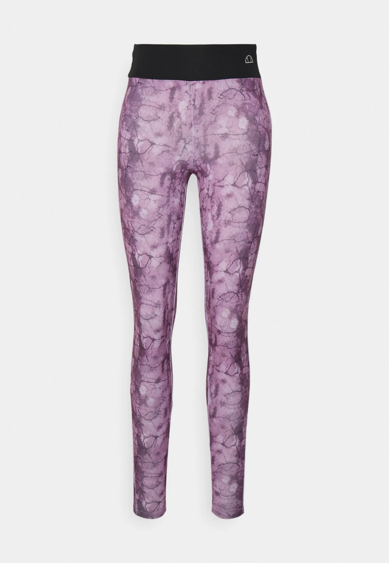 Ellesse Marcelita - Collants - Light Pink â Image 4