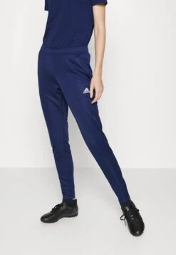 ADIDAS PERFORMANCE Entrada Trainings Pant - Pantalon De Survêtement - Team Navy Blue