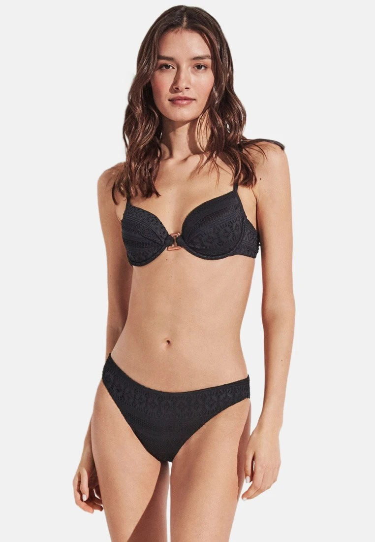 Bas De Bikini - Black â Image 2