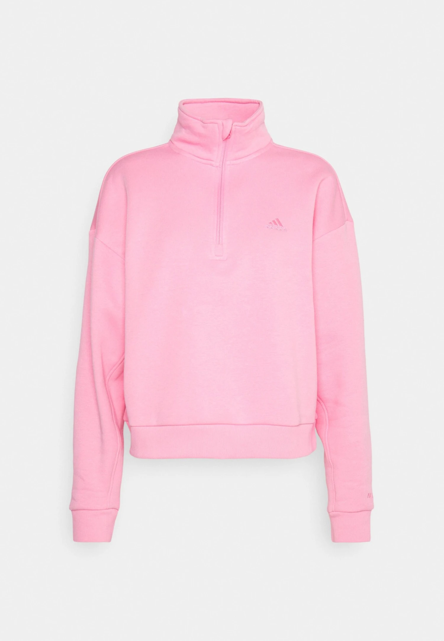 Adidas Sportswear All Szn - Sweatshirt - Bliss Pink â Image 7