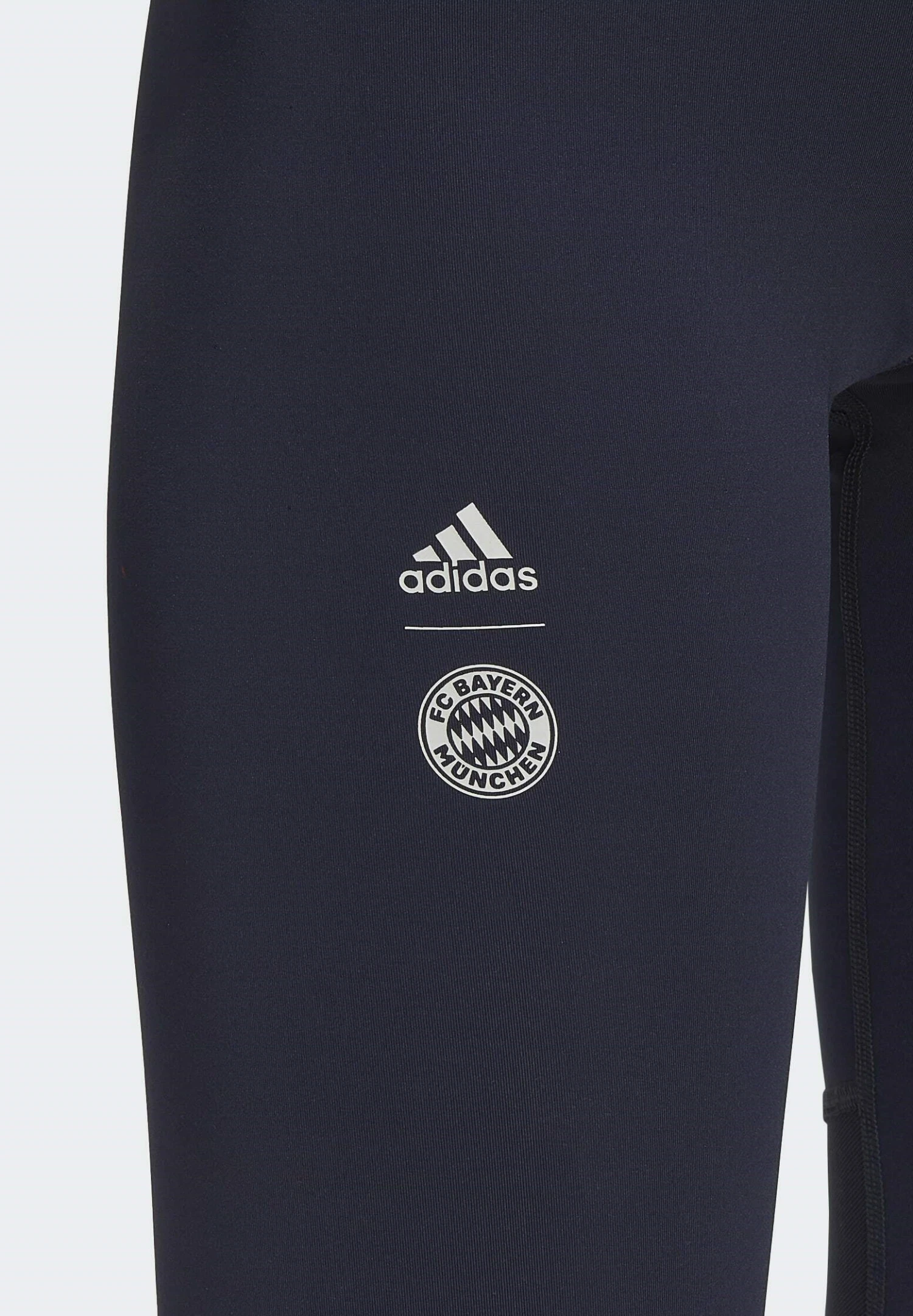 ADIDAS PERFORMANCE Fc Bayern - Article De Supporter - Blue – Image 5