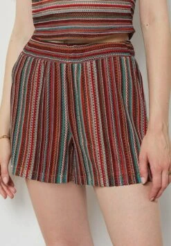 ETAM Bendy - Short - Marron