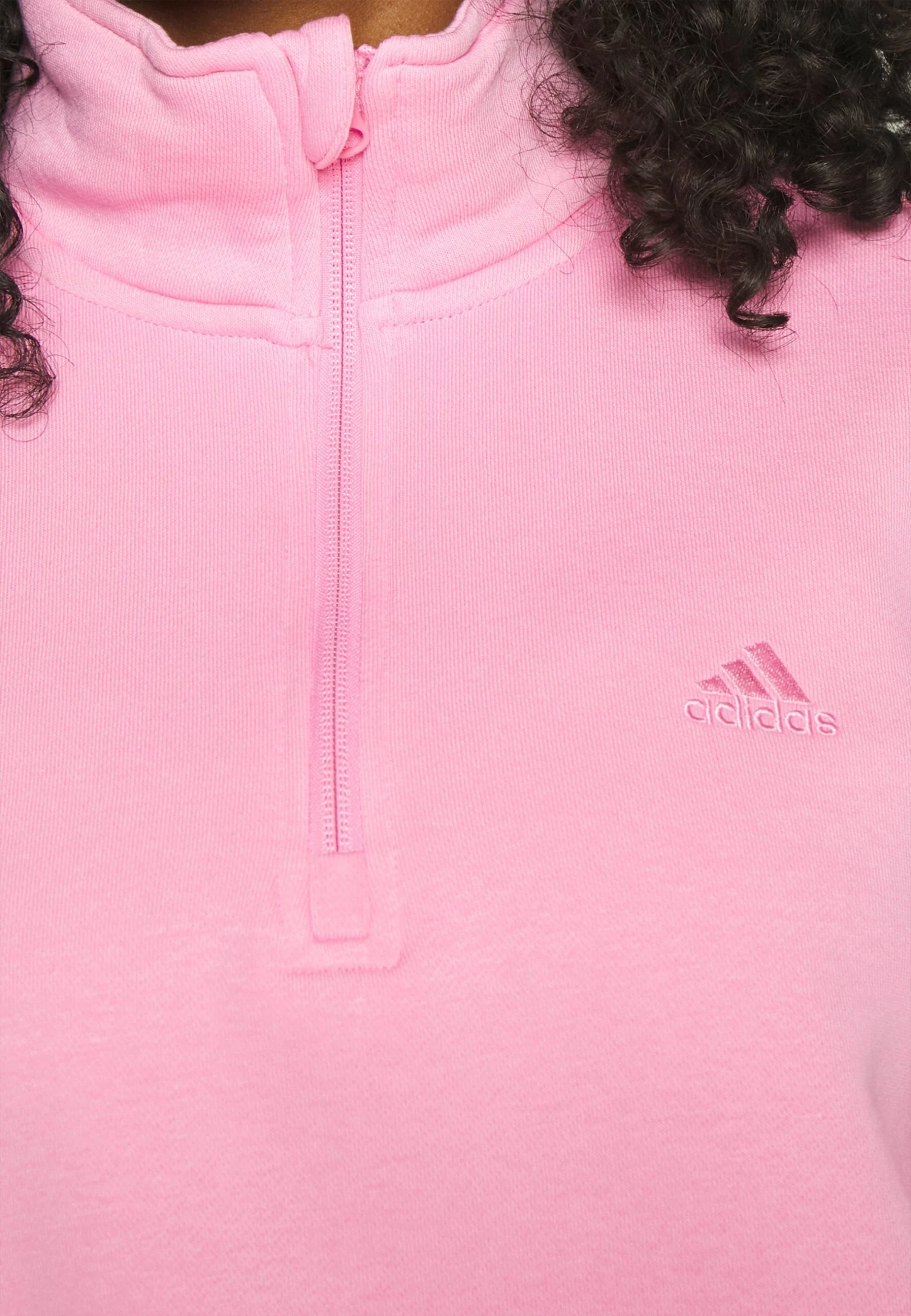 Adidas Sportswear All Szn - Sweatshirt - Bliss Pink â Image 8