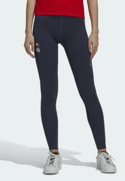 ADIDAS PERFORMANCE Fc Bayern - Article De Supporter - Blue