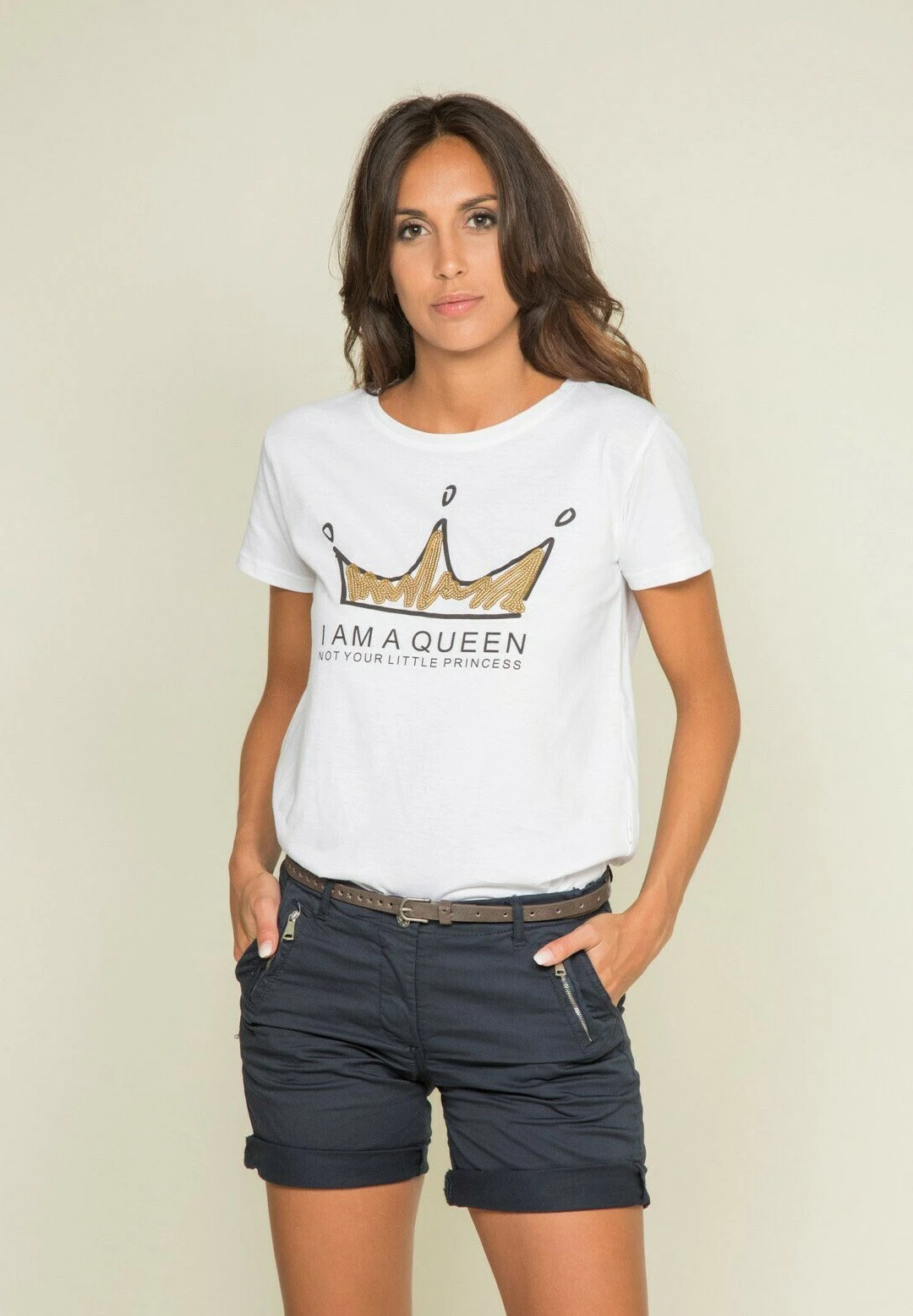 Xora - Short - Dark Blue