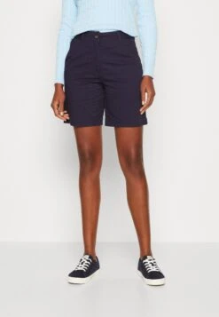 Gant Chino - Short - Evening Blue