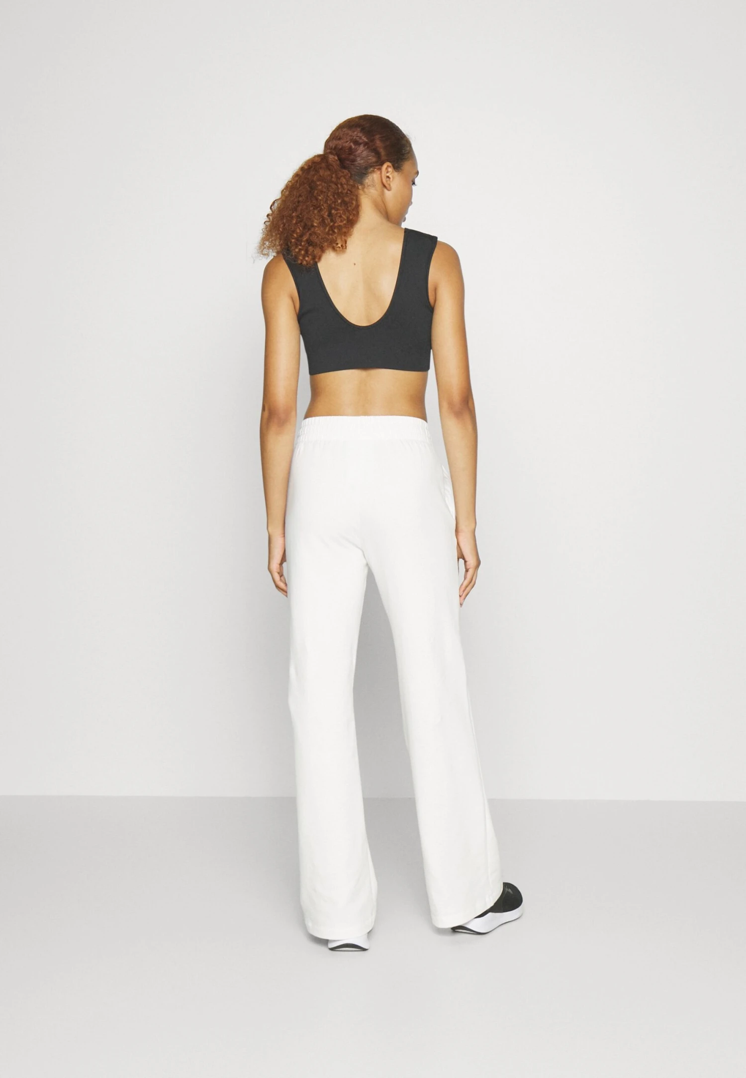 Champion Wide Leg Pants - Pantalon De SurvĂȘtement - Way â Image 3